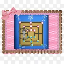 博客相框艺术复活节蛋糕-复活节-空若网 博客相框艺术复活节蛋糕-复活节-空若网