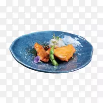 菜谱网烤鲑鱼-空若网 菜谱网烤鲑鱼-空若网