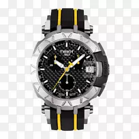 ���ʼ�ʱ����˾�鱦Tissot-�ֱ�-������