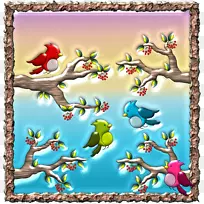 ²ÊÉ«²£Á§ÄñÉúÈÕ²£Á§-¿ÕÈôÍø ²ÊÉ«²£Á§ÄñÉúÈÕ²£Á§-¿ÕÈôÍø