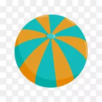 圆形区域对称图案-卡通玩具-空若网 圆形区域对称图案-卡通玩具-空若网