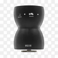 贝斯蛋电子扬声器设计-空若网 贝斯蛋电子扬声器设计-空若网