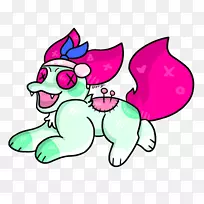 粉红m字卡通剪贴画鼻子-空若网 粉红m字卡通剪贴画鼻子-空若网