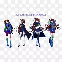 隐秘的堕落艺术数字艺术-空若网 隐秘的堕落艺术数字艺术-空若网