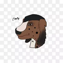 达尔马提亚犬非运动团体卡通设计-空若网 达尔马提亚犬非运动团体卡通设计-空若网