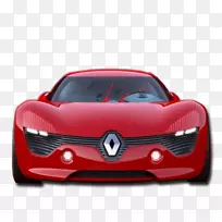 雷诺DeZir汽车雷诺达菲雷诺Clio-雷诺-空若网 雷诺DeZir汽车雷诺达菲雷诺Clio-雷诺-空若网