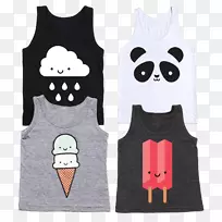 t恤儿童镀金无袖衬衫婴儿t恤-空若网 t恤儿童镀金无袖衬衫婴儿t恤-空若网