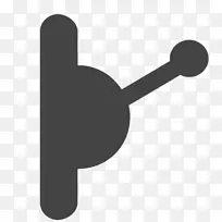 线条字体设计-空若网 线条字体设计-空若网