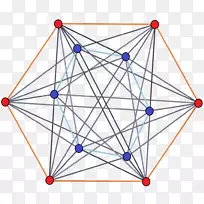 三角形点对称图案-三角形-空若网 三角形点对称图案-三角形-空若网