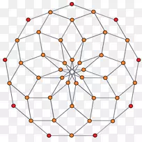 线对称点角图案线-空若网 线对称点角图案线-空若网