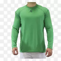 肩衬衫-高尔夫绿色-空若网 肩衬衫-高尔夫绿色-空若网