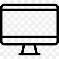 笔记本电脑图标电脑显示器台式电脑.膝上型电脑-空若网 笔记本电脑图标电脑显示器台式电脑.膝上型电脑-空若网