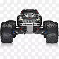 无线电控制车Traxxas t-Maxx 3.3大型卡车-汽车-空若网 无线电控制车Traxxas t-Maxx 3.3大型卡车-汽车-空若网