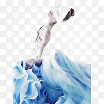 摄影时尚女性-空若网 摄影时尚女性-空若网