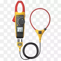 电流钳磁通公司真rms转换器数字万用表-空若网 电流钳磁通公司真rms转换器数字万用表-空若网