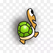 龟虫足球剪贴画-昆虫-空若网 龟虫足球剪贴画-昆虫-空若网