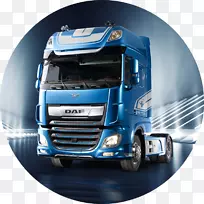 Daf XF�������غ�˹����-daf����-������