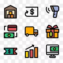 品牌技术剪贴画美元素-空若网 品牌技术剪贴画美元素-空若网