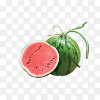 西瓜黑樱桃蔬菜-夏季西瓜-空若网 西瓜黑樱桃蔬菜-夏季西瓜-空若网