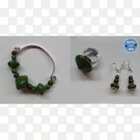 珠耳环宝石-Naylon-空若网 珠耳环宝石-Naylon-空若网