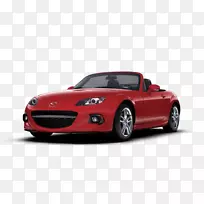 2013年马自达MX-5 Miata跑车敞篷车-空若网 2013年马自达MX-5 Miata跑车敞篷车-空若网