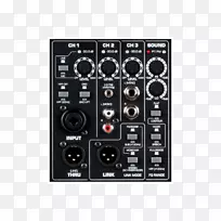 电源扬声器声音音频交叉放大器-空若网 电源扬声器声音音频交叉放大器-空若网