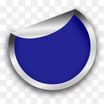 圆形字体-徽章银-空若网 圆形字体-徽章银-空若网