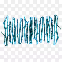 拨浪鼓篱笆夹艺术-蓝色围栏-空若网 拨浪鼓篱笆夹艺术-蓝色围栏-空若网