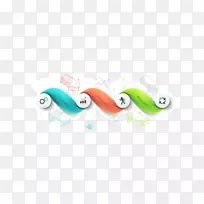 图表adobe插画表-空若网 图表adobe插画表-空若网