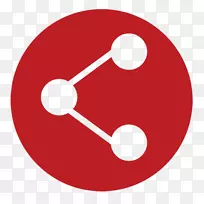 电脑图标共享图标剪贴画-android-空若网 电脑图标共享图标剪贴画-android-空若网