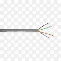 线路电子.第6类电缆-空若网 线路电子.第6类电缆-空若网