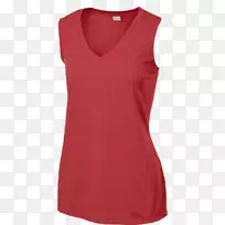 无袖T恤-空若网 无袖T恤-空若网