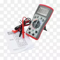 电子测量仪器数字万用表真rms转换器-空若网 电子测量仪器数字万用表真rms转换器-空若网