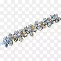 手镯身饰珠宝设计钻石珠宝首饰-空若网 手镯身饰珠宝设计钻石珠宝首饰-空若网