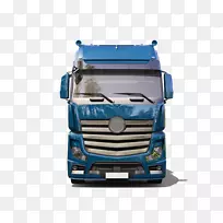 保险杠车半挂车-空若网 保险杠车半挂车-空若网