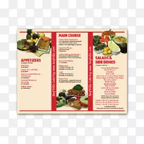 牛肉别墅餐饮菜单礼品卡-别墅-空若网 牛肉别墅餐饮菜单礼品卡-别墅-空若网
