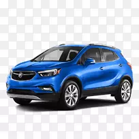 2017年别克飞地别克安可首选II SUV通用汽车2018年别克安可车-空若网 2017年别克飞地别克安可首选II SUV通用汽车2018年别克安可车-空若网