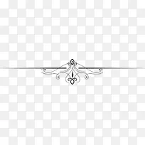 线条艺术对称角车身珠宝线-空若网 线条艺术对称角车身珠宝线-空若网