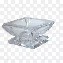 铅玻璃sèvres餐具烟灰缸-空若网 铅玻璃sèvres餐具烟灰缸-空若网