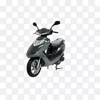 DKW RT 125 TVS电动汽车公司-滑板车-空若网 DKW RT 125 TVS电动汽车公司-滑板车-空若网