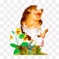 刺猬-空若网 刺猬-空若网