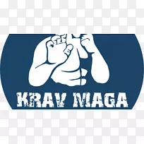 Krav maga运动武术标志-空若网 Krav maga运动武术标志-空若网