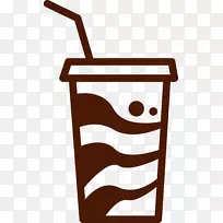 冰咖啡卡布奇诺浓缩咖啡-包装精美的png咖啡杯-空若网 冰咖啡卡布奇诺浓缩咖啡-包装精美的png咖啡杯-空若网