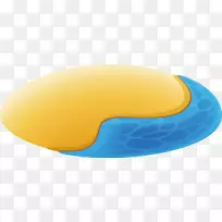 电脑壁纸.海滩png材料-空若网 电脑壁纸.海滩png材料-空若网