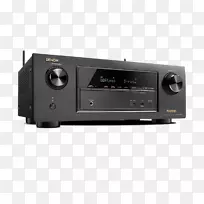 AVR接收机AVR x 2400h Denon AVR-x2200 w Denon AVR-x2300w-4k-空若网 AVR接收机AVR x 2400h Denon AVR-x2200 w Denon AVR-x2300w-4k-空若网
