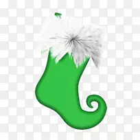 圣诞节装饰鞋字体-圣诞节-空若网 圣诞节装饰鞋字体-圣诞节-空若网