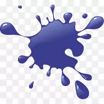 墙面贴纸彩色涂料-空若网 墙面贴纸彩色涂料-空若网