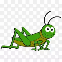 昆虫动画动物剪贴画-昆虫-空若网 昆虫动画动物剪贴画-昆虫-空若网