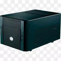 电脑机箱及机壳电源装置微型ITX ATX连立电脑外壳-空若网 电脑机箱及机壳电源装置微型ITX ATX连立电脑外壳-空若网