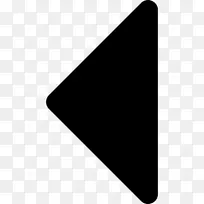 电脑图标三角形箭头-空若网 电脑图标三角形箭头-空若网